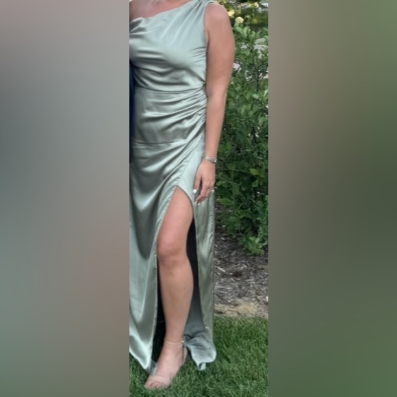 Show Me Your Mumu dress - Picture 5 of 5